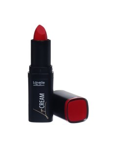 Помада для губ LIP STICK CREAM тон 08 классический красный, 23 г Lavellecollection