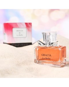 Туалетная вода женская Gracia La Belle, 50 мл (по мотивам La Vie Est Belle (Lancome) Delta parfum