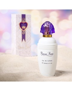 Туалетная вода женская Princess Anna, 100 мл (по мотивам Princesse (Marina de Bourbon) Delta parfum