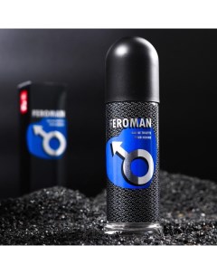 Туалетная вода мужская Feroman, 100 мл Neo parfum