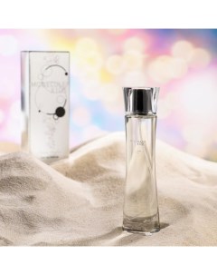 Парфюмерная вода женская Moteculer X100, 50 мл Neo parfum