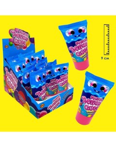 Жевательная резинка "Макси Тюбик Gum", 30 г Vk