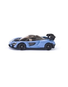 Гоночная машинка McLaren Senna Siku