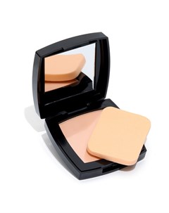 Пудра компактная матирующая SPF-15 Powder тон 02 розовый Lavellecollection