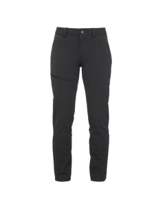 Брюки женские OUTPEAK WARM PANTS W, размер 38 (LC1599200) Salomon