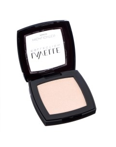 Хайлайтер «HIGHLIGHTER» тон 01 жемчужный Lavellecollection