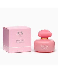 Парфюмерная вода женская Daline 100 мл Neo parfum