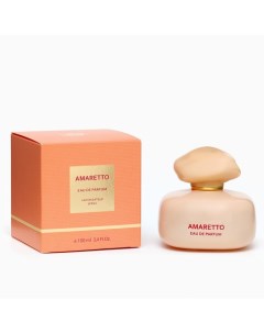 Парфюмерная вода женская Amaretto, 100 мл Neo parfum