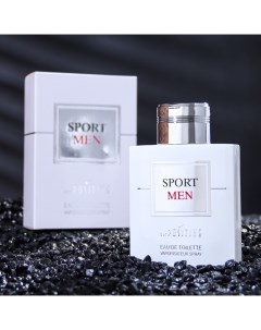 Туалетная вода мужская SPORT MEN 90 мл Positive parfum