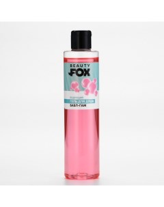 Гель для душа, 250 мл, аромат бабл-гама Beauty fox