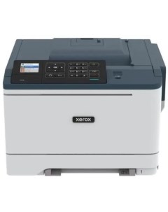 Принтер лазерный цветной C310 Laserdrucker 1200x1200 dpi 33 стр мин А4 белый Xerox