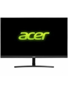 Монитор K273bmix 27 IPS 1920 1080 75Гц 1 мс D Sub HDMI чёрный Acer