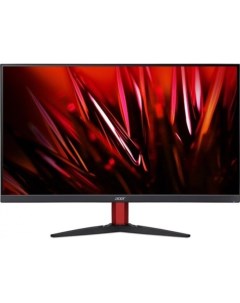 Монитор Nitro KG272bmiix 27 IPS 1920 1080 75Гц 1 мс D Sub HDMI чёрный Acer