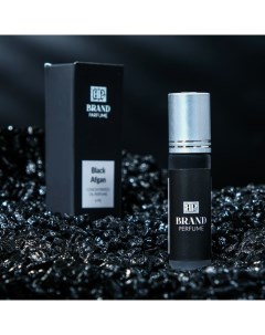 Масляные духи мужские Black Afgan, 6 мл Brand perfume