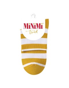 Носки женские Trend размер 35 38 цвет giallo Minimi