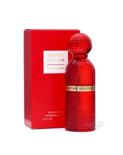 Туалетная вода женская Arome Boutique Cherry Lips, 100 мл (по мотивам Lost Cherry (Tom Ford) Delta parfum