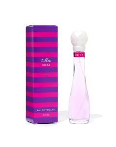 Туалетная вода женская Miss Ibiza, 50 мл (по мотивам Moon Sparkle (Escada) Delta parfum