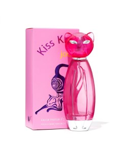 Парфюмерная вода женская Kiss Kiss Jour, 75 мл (по мотивам L`Imperatrice 3 Anthology (D&G) Delta parfum