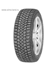 Шина зимняя шипованная X-Ice North 2 205/65 R16 99T Michelin