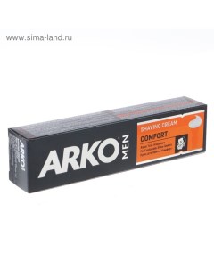 Крем для бритья Men Comfort 65 мл Arko