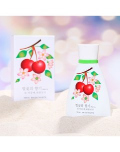 Туалетная вода женская Korea Cherry 100 мл по мотивам Cherry In The Air Escada Today parfum