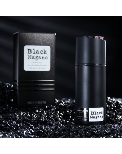 Туалетная вода мужская Black Nagano 100 мл по мотивам Nasomatto Black Afgano Today parfum