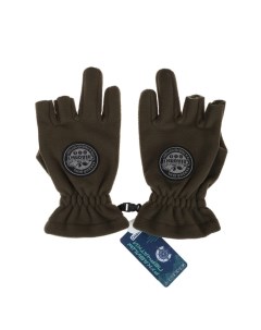 Перчатки СИБИРСКИЙ PROFI 3 Cut Gloves виндблок хаки размер XL 10 Следопыт