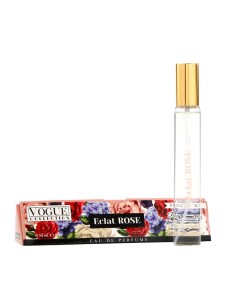 Парфюмерная вода женская Eclat Rose (по мотивам Versace Eclat De Rose), 33 мл Vogue collection