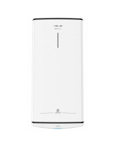 Водонагреватель Ariston VELIS TECH INOX R ABS 50, накопительный, 2 кВт, 50 л, белый