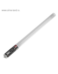 Лампа светодиодная LED Т8 G13 10 Вт 6500 К 600 мм холодный свет Rev