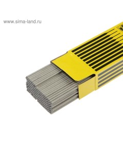 Электроды ESAB ОК 46, d=2 мм, 300 мм, 2 кг Esab