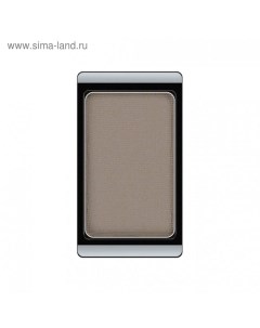 Тени для век EyeShadow Matt матовые тон 520 0 8 г Artdeco