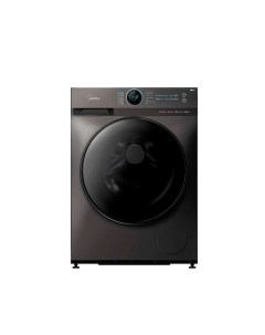 Стиральная машина MF200W90WBS S RU класс А 1400 об мин до 9 кг серая Midea