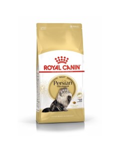 Сухой корм RC Persian для персидских кошек 2 кг Royal canin