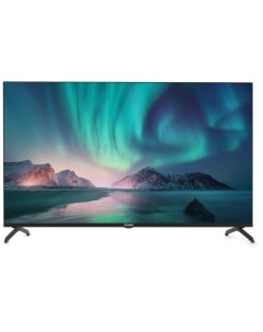 Телевизор H LED43BU7006 43 3840x2160 DVB C T2 S S2 HDMI 3 USB 2 SmartTV черный Hyundai