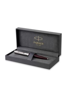 Ручка шариковая 51 Core Burgundy CT, бордовая, подар/уп 2123498 Parker