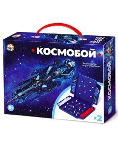 Настольная игра мини Космобой Десятое королевство