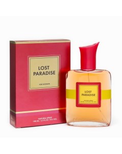 Лосьон Lost paradise женский парфюмированный, по мотивам Lost cherry, Tom Ford, 100 мл Абар