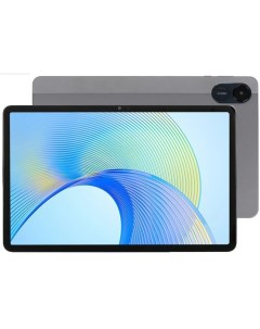 Планшет Pad X9, 11.5", IPS, 2000x1200, 4+64 Гб, 5+5 Мп, Android 13, серый Honor