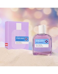 Туалетная вода женская Pro-Energy Star Light, 100 мл (по мотивам Eclat A`Arpege (Lanvin) Delta parfum