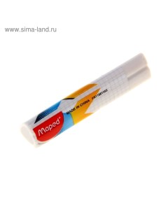 Ластик STICK X-PERT, треугольный Maped