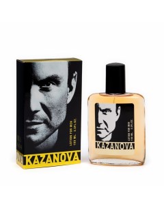 Лосьон одеколон после бритья "Kazanova" по мотивам Savage, Christian Dior, 100 мл Абар