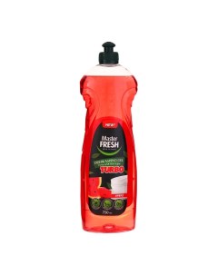 Гель-бальзам Mater FRESH для мытья посуды, арбуз, 750 мл Master fresh