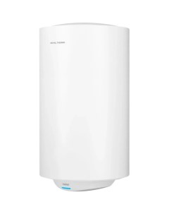 Водонагреватель RWH 50 DRYver, накопительный, 1.5 кВт, 50 л, белый Royal thermo