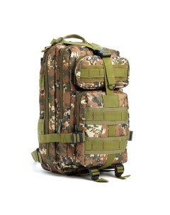 Рюкзак тактический Storm tactic мужской 30 л oxford камуфляж marpat woodland Мастер к