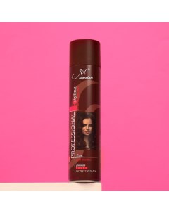 Лак для волос chocolate Strong maxi "Экстра сильная фиксация", 300 мл Jet