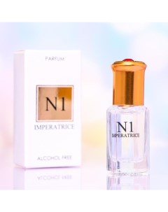 Масляные духи женские IMPERATRICE №1, 6 мл Neo parfum