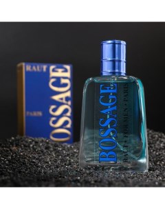 Туалетная вода мужская BOSSAGE RAUT, 85 мл Positive parfum