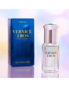 Масляные духи мужские VERNICE EROS, 6 мл Neo parfum