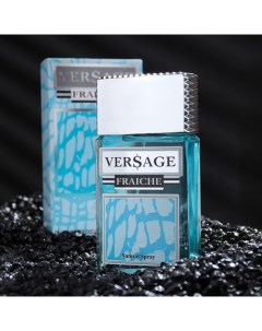 Туалетная вода мужская VERSAGE FRAICHE, 100 мл Positive parfum